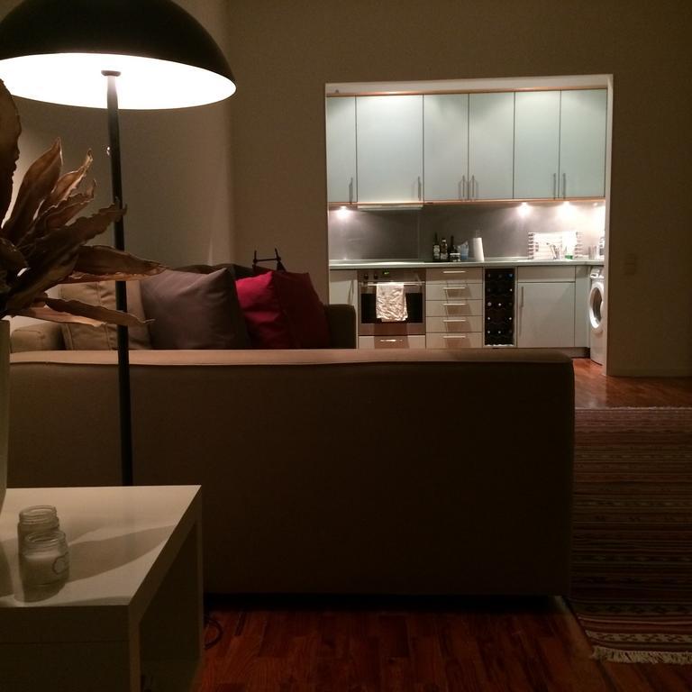 Belong Staying&Feeling - Casa da Sé Lisbon Ruang foto