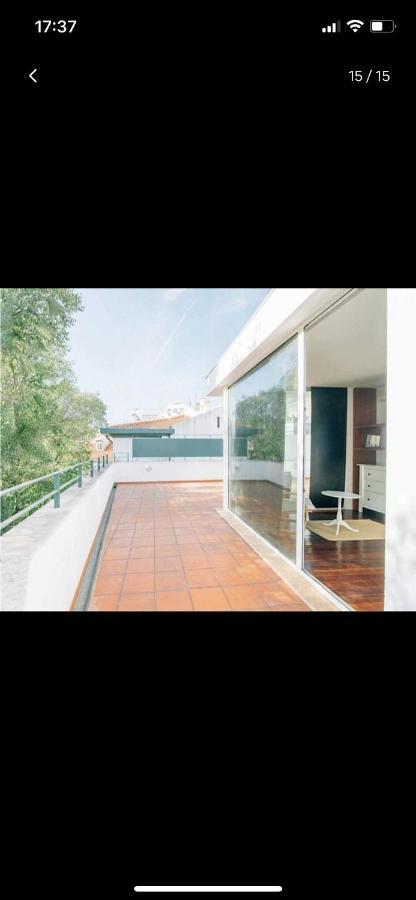 Belong Staying&Feeling - Casa da Sé Lisbon Bagian luar foto